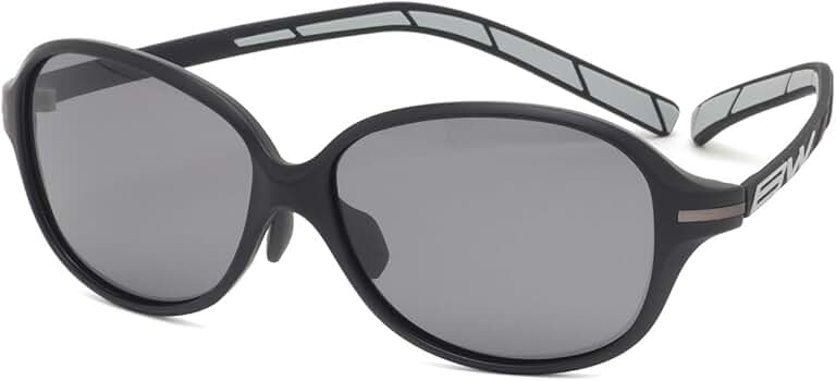 Amazon | [バニーウォーク] サングラス BW-029 0F マット